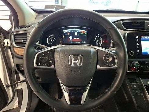 Used 2017 Honda CR-V Touring image 19