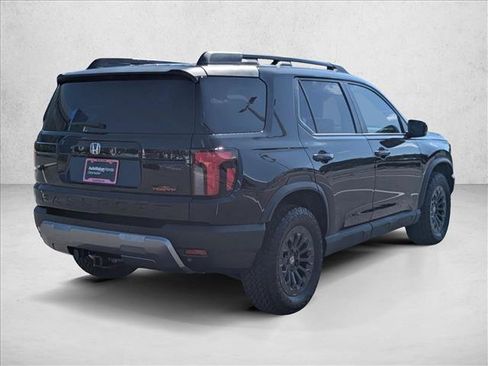 New 2026 Honda Passport TrailSport image 2