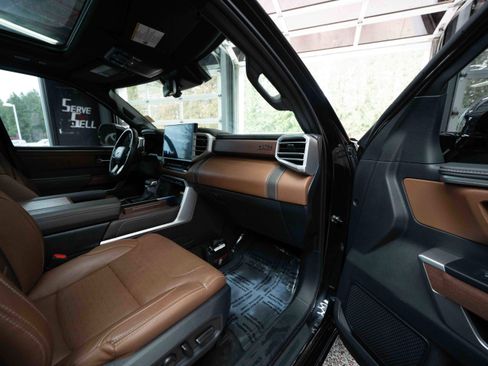Used 2023 Toyota Tundra 1794 Edition image 25