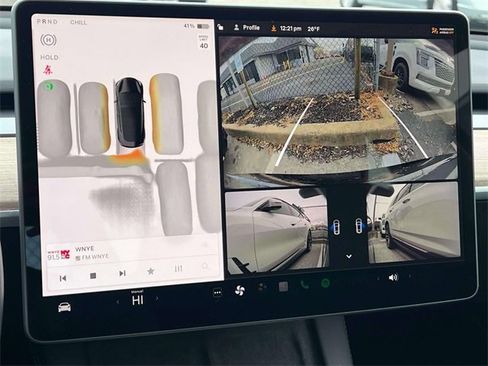 Used 2022 Tesla Model 3 Long Range image 34