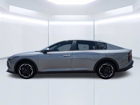Used 2025 Kia K4 EX FWD image 7