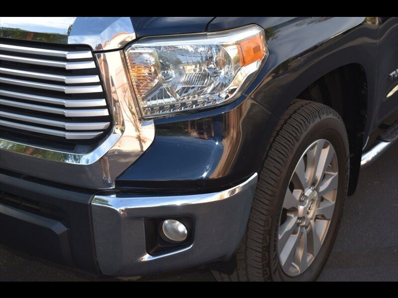 Used 2014 Toyota Tundra Limited RWD image 47