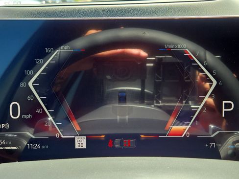 Certified 2026 BMW X5 xDrive40i w/ M Sport Package image 20