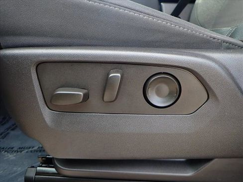 Used 2024 Chevrolet Silverado 3500 LT w/ All Star Edition image 11