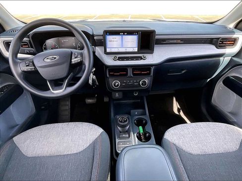 Used 2024 Ford Maverick XLT w/ Equipment Group 300A Standard AWD/4WD image 17