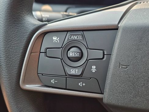 New 2026 Nissan Sentra S FWD image 15