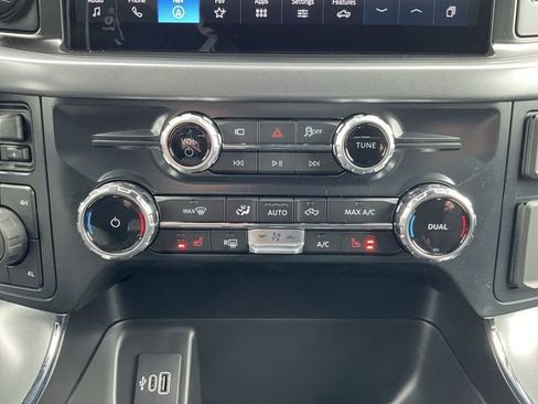 New 2026 Ford F150 XLT AWD/4WD image 19