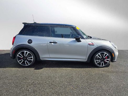 Used 2024 MINI Cooper John Cooper Works image 2