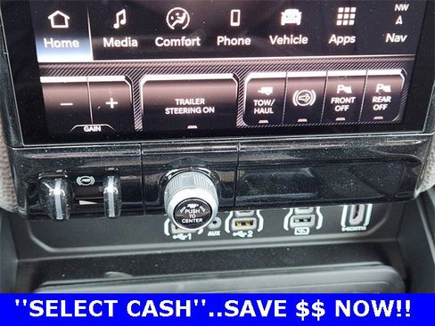 New 2026 RAM 2500 Limited image 14