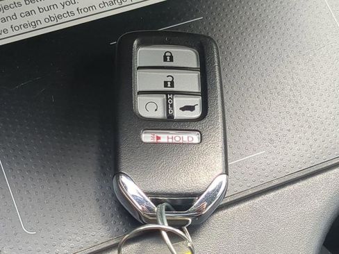 Used 2021 Honda CR-V Touring image 29