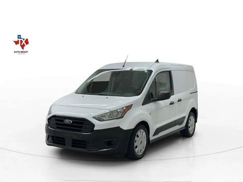 Used 2020 Ford Transit Connect XL image 5