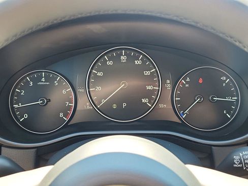 New 2026 MAZDA CX-50 2.5 Turbo w/ Premium Plus Pkg image 29