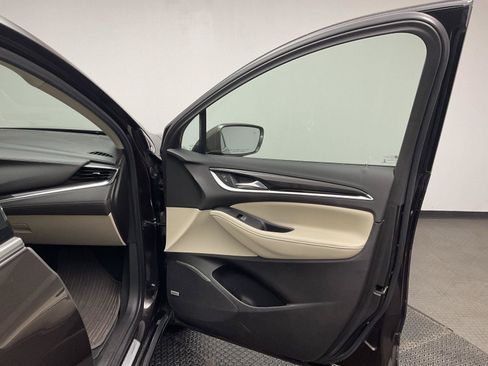 Used 2018 Buick Enclave Premium w/ Trailering Package AWD/4WD image 21