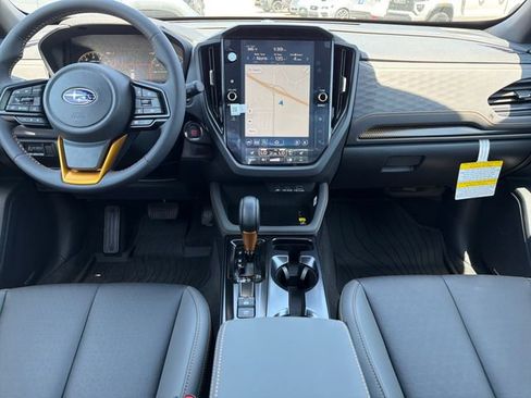 New 2026 Subaru Forester Wilderness AWD/4WD image 9