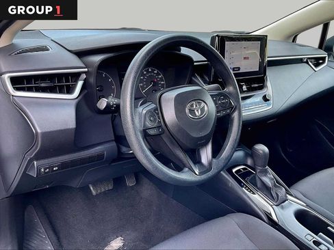Used 2024 Toyota Corolla LE FWD image 18