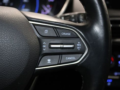 Used 2020 Hyundai Santa Fe Limited AWD/4WD image 22