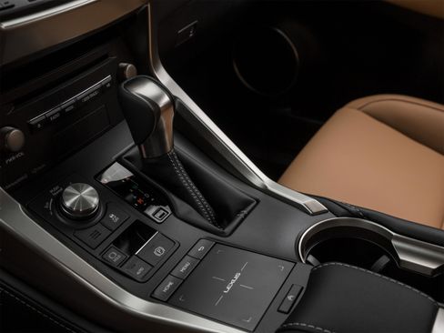 Used 2020 Lexus NX 300 FWD w/ Accessory Package 2 image 26