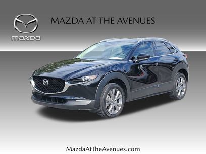 Certified 2024 MAZDA CX-30 AWD 2.5 S w/ Premium Package