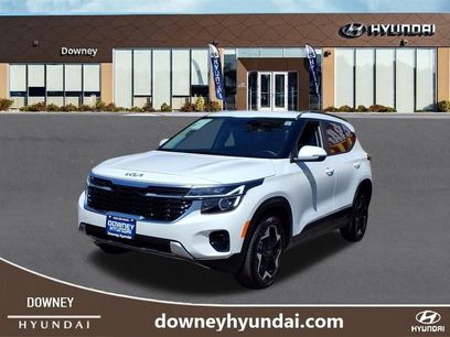 Used 2025 Kia Seltos S