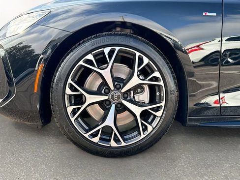 New 2026 Audi A6 Prestige AWD/4WD image 43