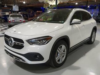 Used 2021 Mercedes-Benz GLA 250 4MATIC video 1