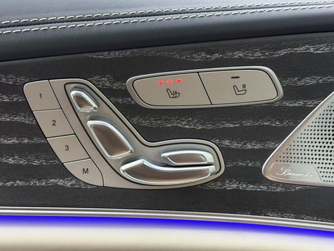 Used 2020 Mercedes-Benz AMG GT 53 image 18