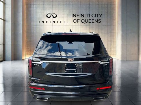 Used 2023 Cadillac XT6 Sport AWD/4WD image 5