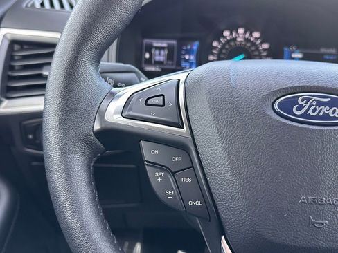 Certified 2024 Ford Edge SEL w/ Convenience Package AWD/4WD image 29
