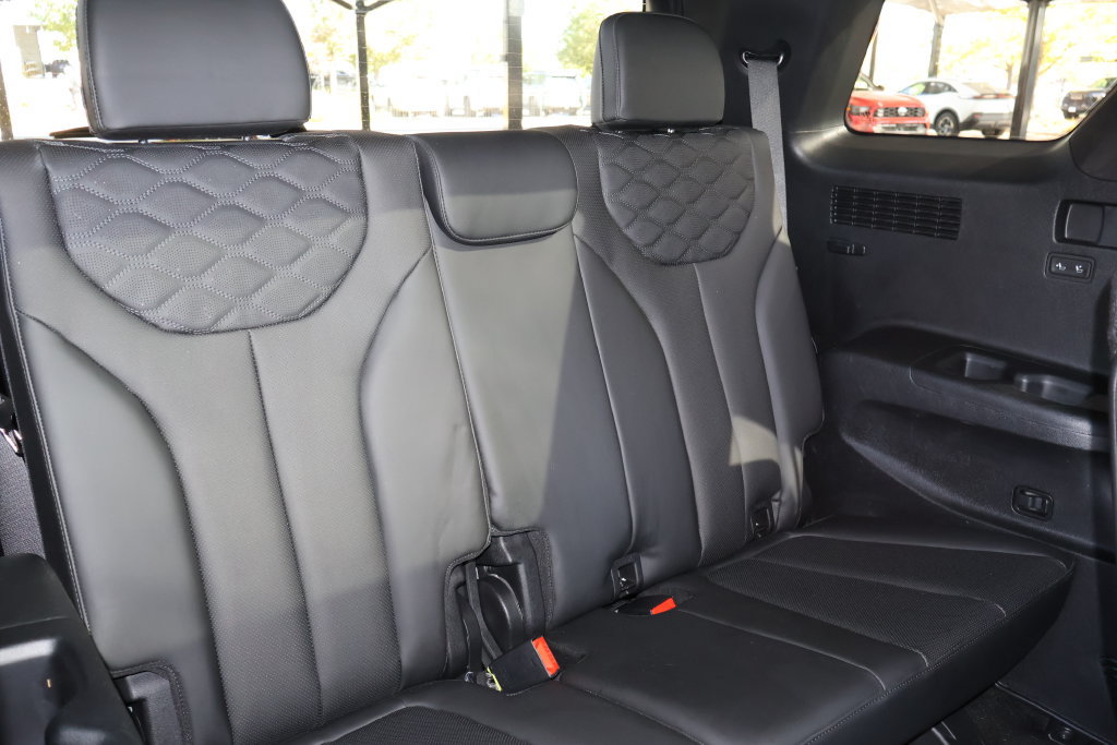 Used 2022 Hyundai Palisade Calligraphy AWD/4WD image 70