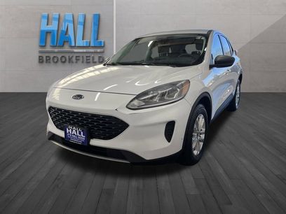 Used 2022 Ford Escape SE