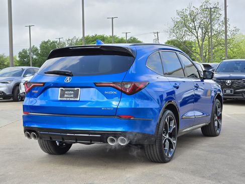 New 2026 Acura MDX Type S AWD/4WD image 5