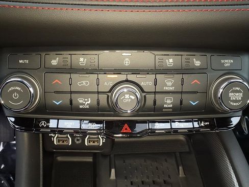 New 2026 Dodge Durango GT image 7