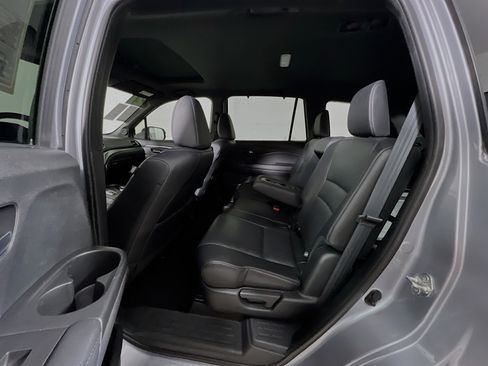 Used 2021 Honda Passport EX-L image 29