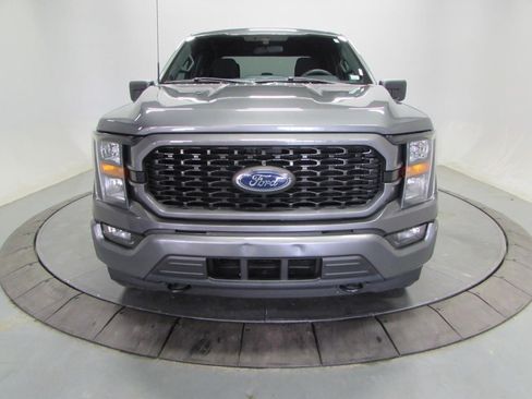 Used 2023 Ford F150 XL w/ STX Appearance Package image 2