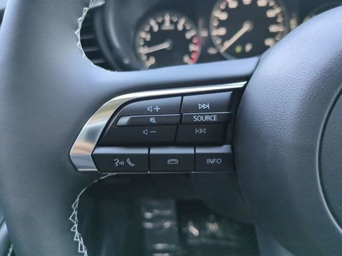 New 2026 MAZDA CX-30 Aire Edition image 26