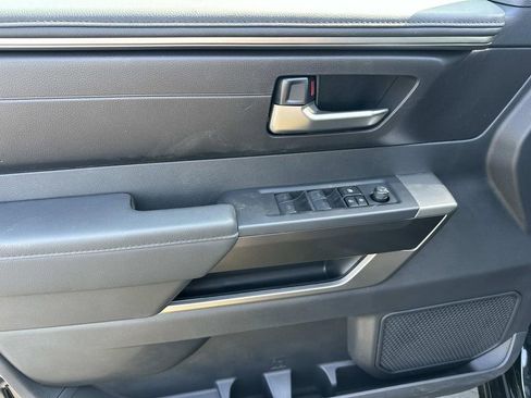 New 2026 Toyota Tundra SR5 AWD/4WD image 14