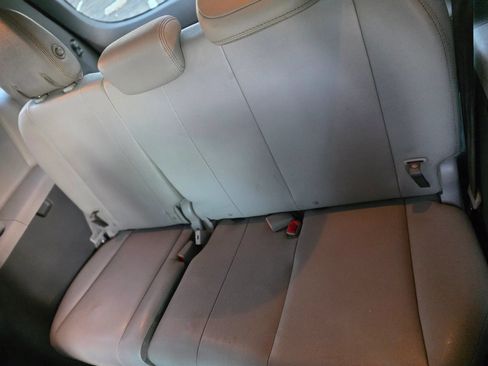 Used 2017 Toyota Sienna XLE FWD image 15