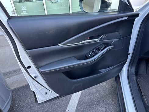 Used 2025 MAZDA CX-30 AWD 2.5 S w/ Select Sport Pkg image 8