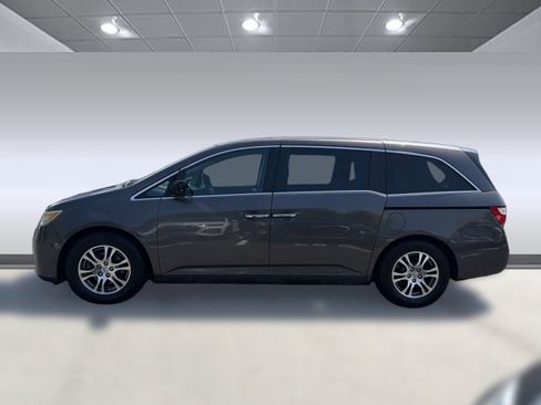 Used 2012 Honda Odyssey EX-L image 2