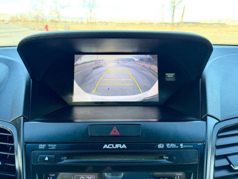 Used 2015 Acura RDX AWD w/ Technology Package image 17