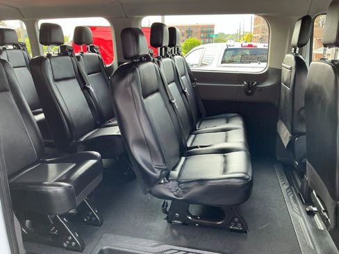 Used 2020 Ford Transit 350 XL RWD image 18