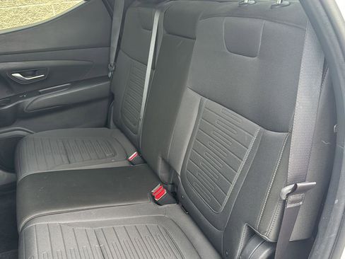 Used 2022 Hyundai Santa Cruz SEL w/ Activity Package AWD/4WD image 27
