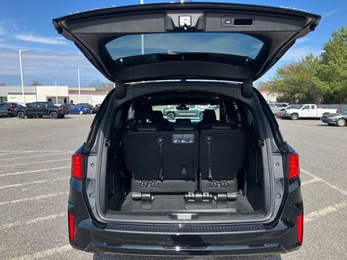Certified 2025 Honda Odyssey Sport-L image 19
