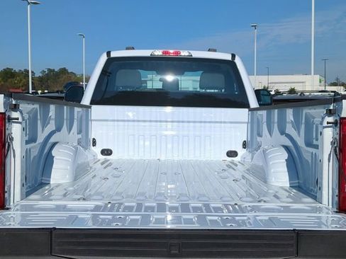 New 2026 Ford F350 XL image 13