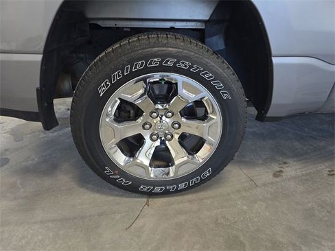 Used 2022 RAM 1500 Big Horn image 18