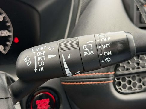 Used 2023 Honda HR-V Sport image 26