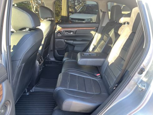 Used 2020 Honda CR-V Touring image 31
