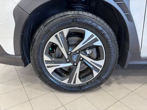 Used 2024 Subaru Crosstrek 2.0i Premium AWD/4WD image 22