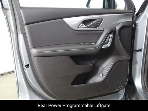 Used 2024 Chevrolet Blazer LT w/ Convenience Package FWD image 17