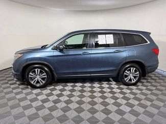 Used 2018 Honda Pilot EX-L video 3